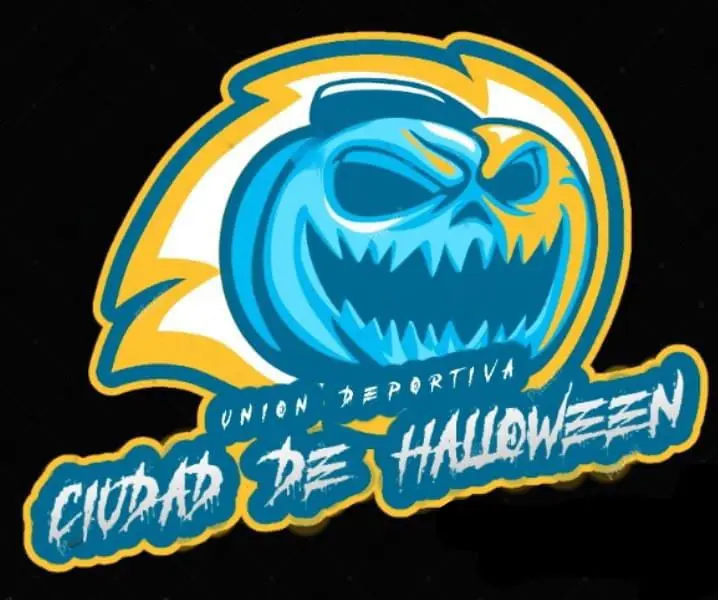 Escudo del ciudad de Halloween